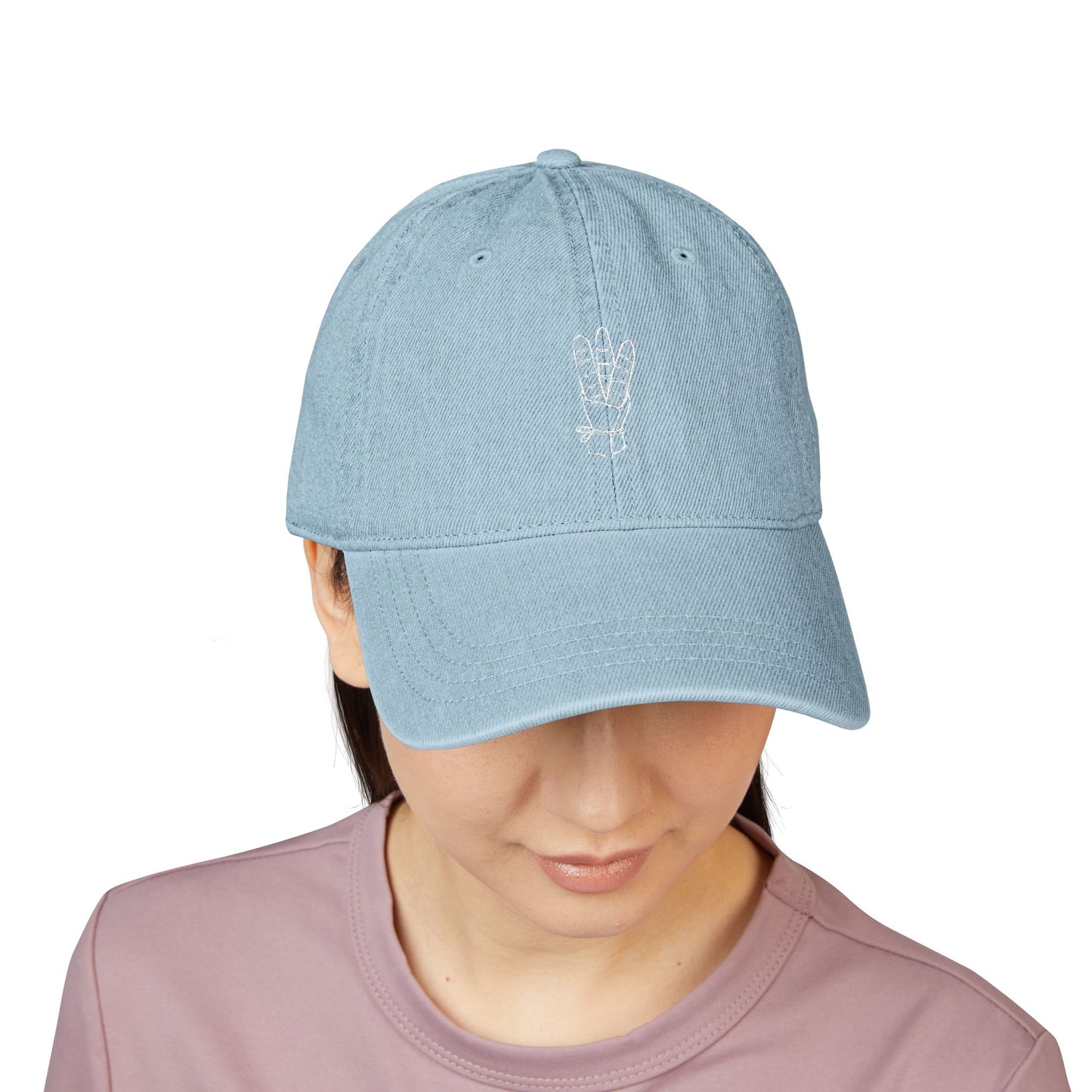 Daily Bread Baseball Cap