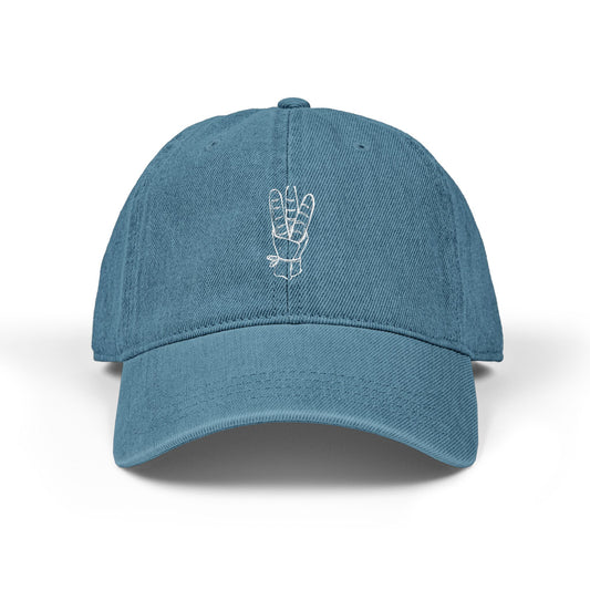 Daily Bread Baseball Cap