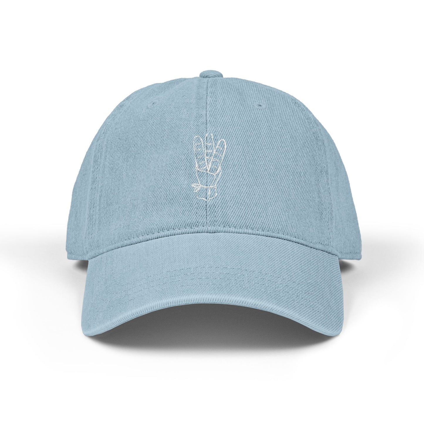 Daily Bread Baseball Cap