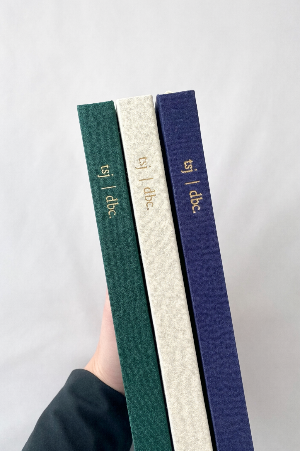 Sermon Journal for a Year Bundle