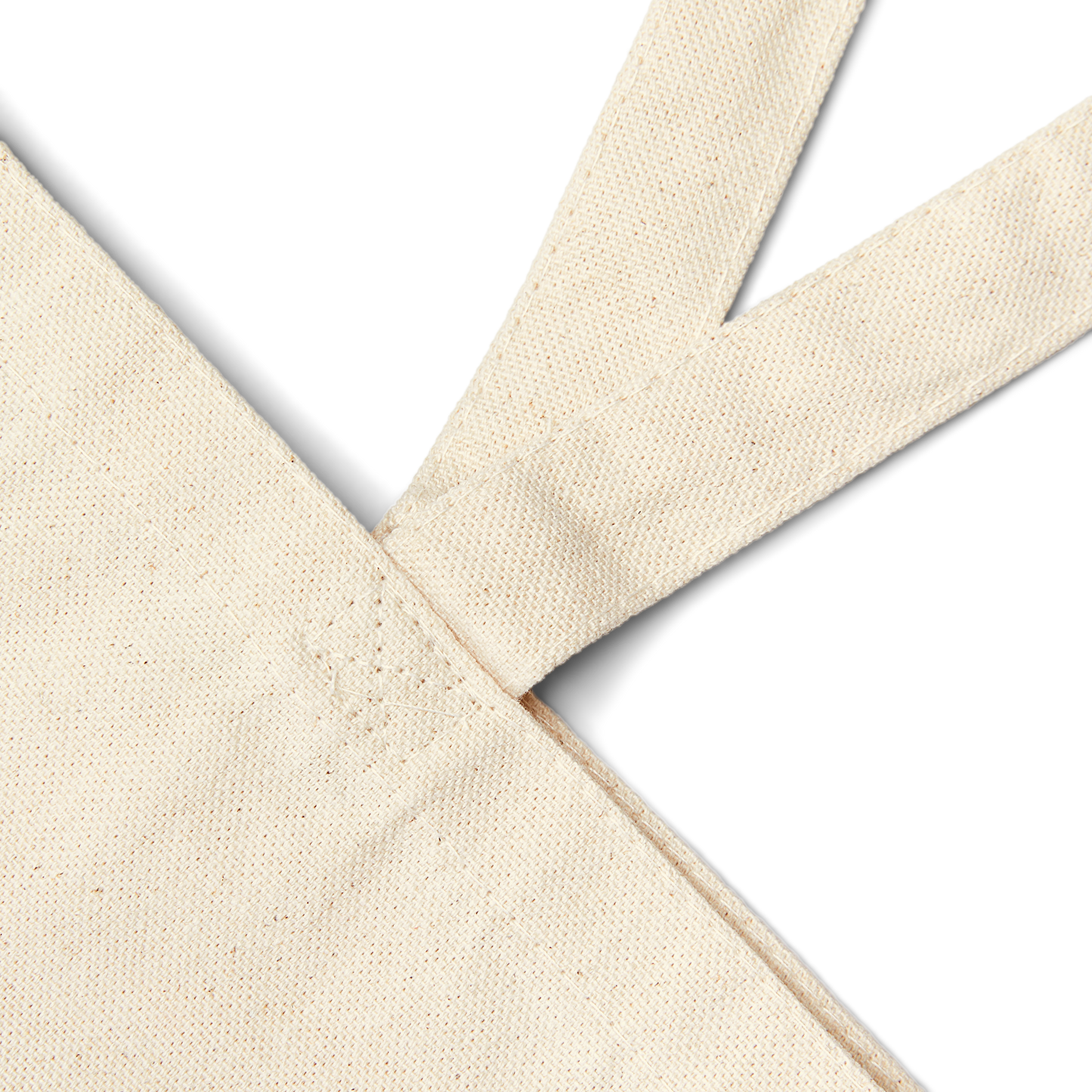 Mountaintop Canvas Tote